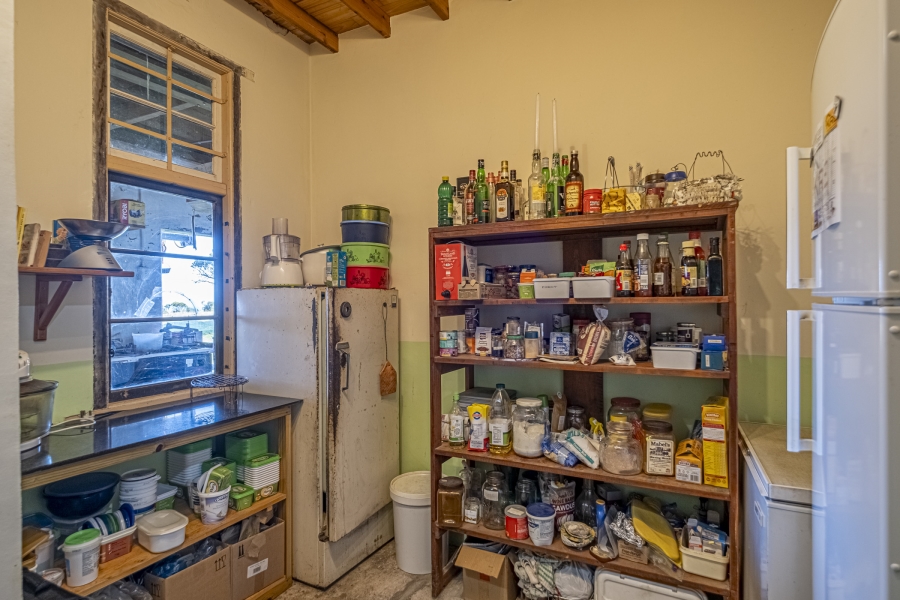 3 Bedroom Property for Sale in Little Chelsea Eastern Cape